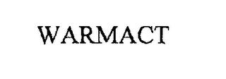 WARMACT trademark