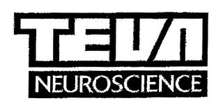 TEVA NEUROSCIENCE trademark