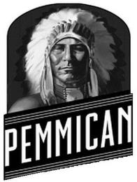 PEMMICAN trademark