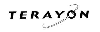 TERAYON trademark