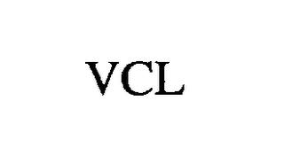 VCL trademark