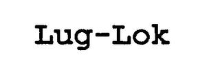 LUG-LOK trademark