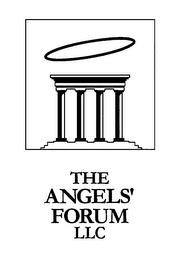 THE ANGELS' FORUM LLC trademark