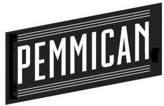 PEMMICAN trademark