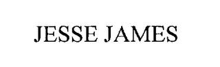 JESSE JAMES trademark