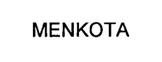 MENKOTA trademark