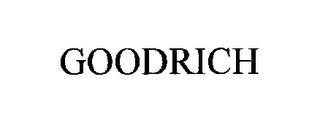 GOODRICH trademark