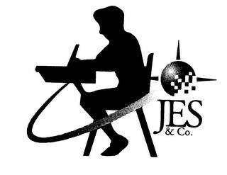 JES & CO. trademark