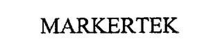 MARKERTEK trademark