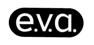 E.V.A. trademark