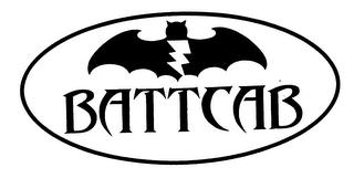 BATTCAB trademark