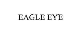 EAGLE EYE trademark