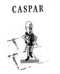 CASPAR trademark