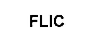 FLIC trademark