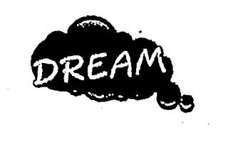 DREAM trademark