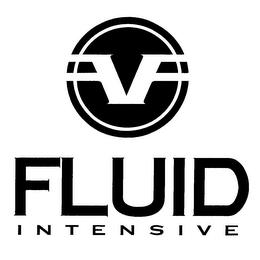 VF FLUID INTENSIVE trademark