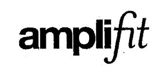 AMPLIFIT trademark