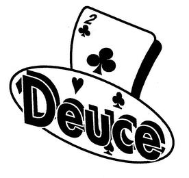 DEUCE trademark