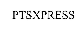 PTSXPRESS trademark