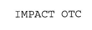 IMPACT OTC trademark