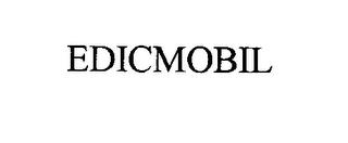 EDICMOBIL trademark