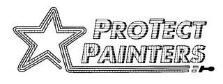 PROTECT PAINTERS trademark