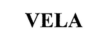 VELA trademark