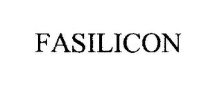 FASILICON trademark