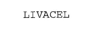 LIVACEL trademark