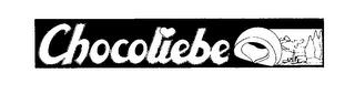 CHOCOLIEBE trademark