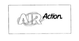 AIR ACTION trademark