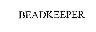 BEADKEEPER trademark