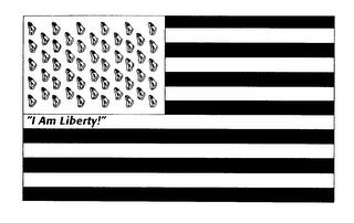 "I AM LIBERTY!" trademark