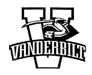 VANDERBILT trademark