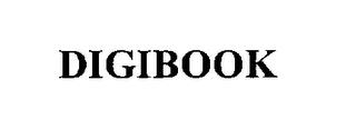 DIGIBOOK trademark