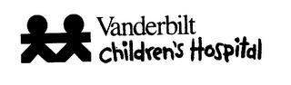 VANDERBILT CHILDREN'S HOSPITAL trademark