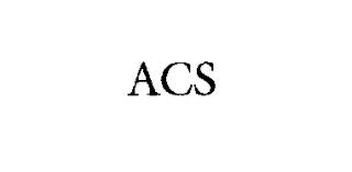 ACS trademark