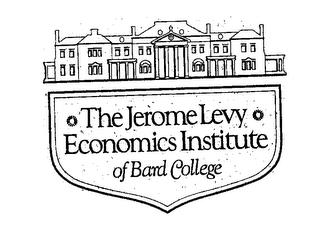 THE JEROME LEVY ECONOMICS INSTITUTE OF BARD COLLEGE trademark