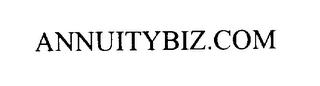 ANNUITYBIZ.COM trademark