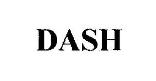 DASH trademark