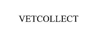 VETCOLLECT trademark