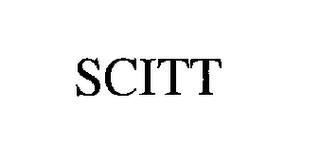 SCITT trademark