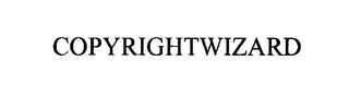 COPYRIGHTWIZARD trademark