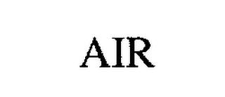 AIR trademark