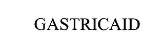 GASTRICAID trademark