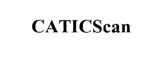 CATICSCAN trademark