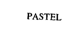 PASTEL trademark