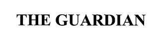 THE GUARDIAN trademark