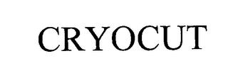 CRYOCUT trademark