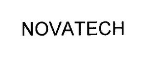 NOVATECH trademark